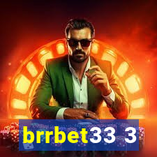 brrbet33 3