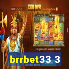 brrbet33 3