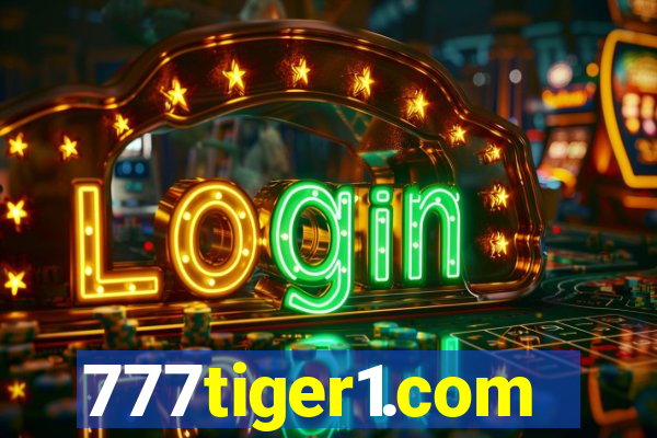 777tiger1.com