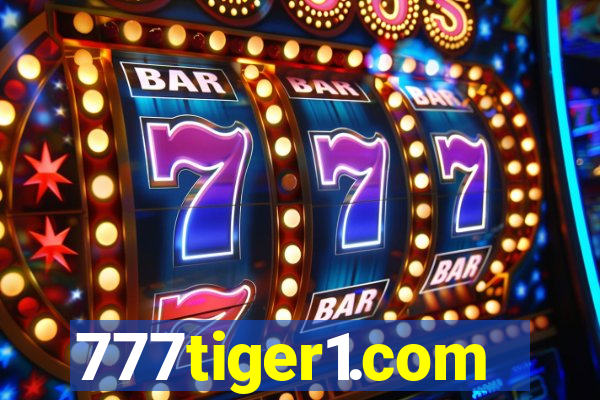 777tiger1.com