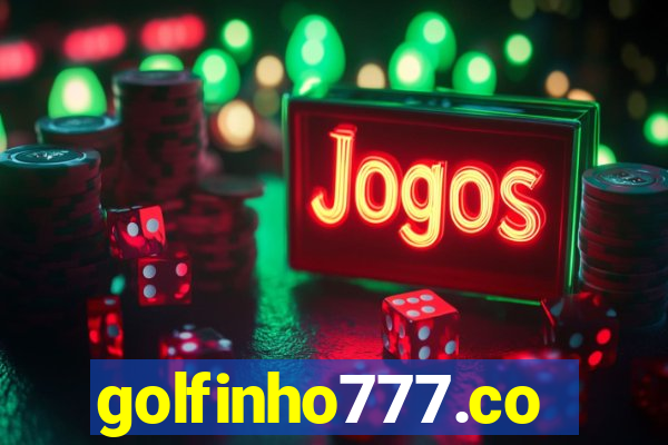 golfinho777.co
