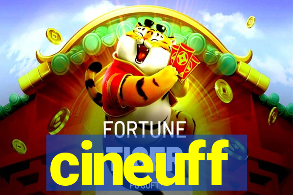 cineuff