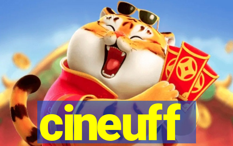 cineuff