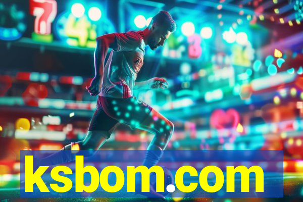 ksbom.com