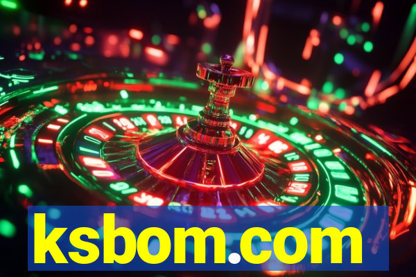 ksbom.com