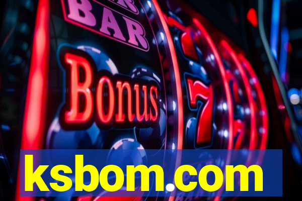 ksbom.com