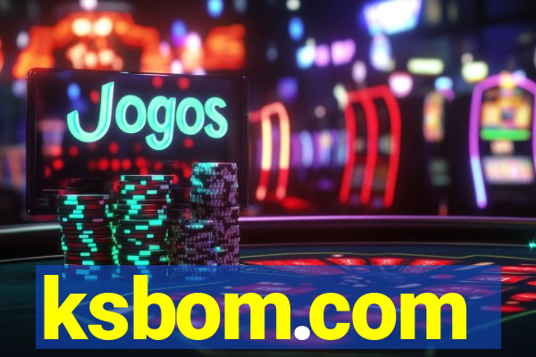 ksbom.com
