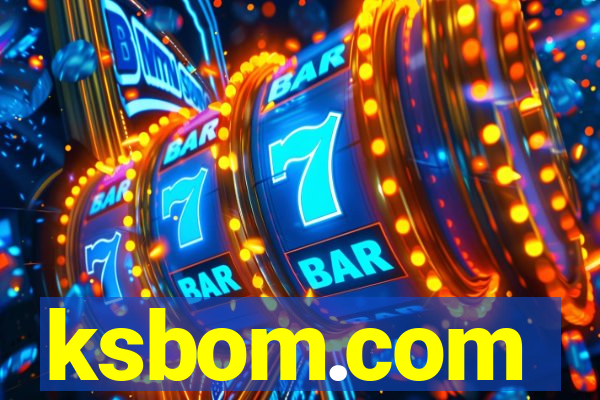 ksbom.com