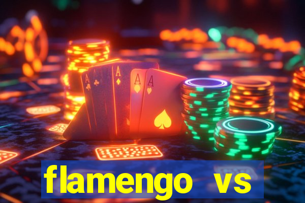 flamengo vs fortaleza futemax