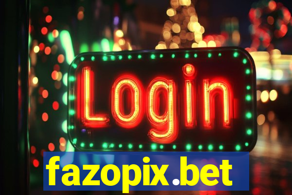 fazopix.bet