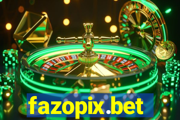 fazopix.bet