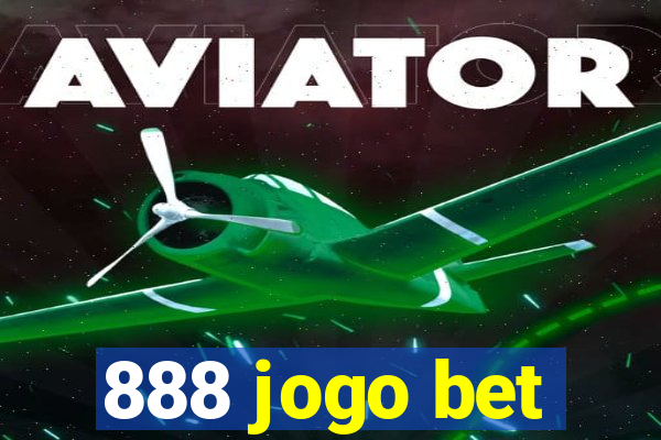 888 jogo bet