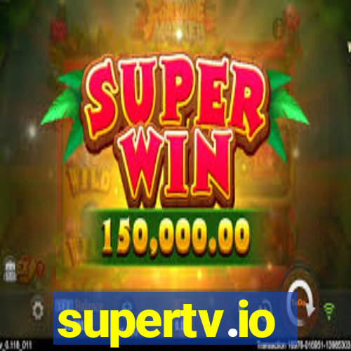 supertv.io