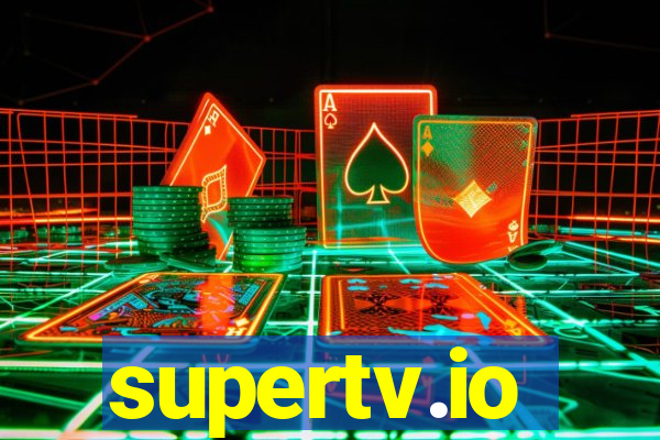 supertv.io