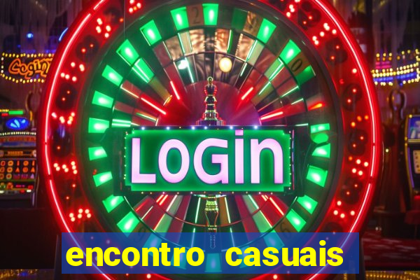 encontro casuais porto alegre