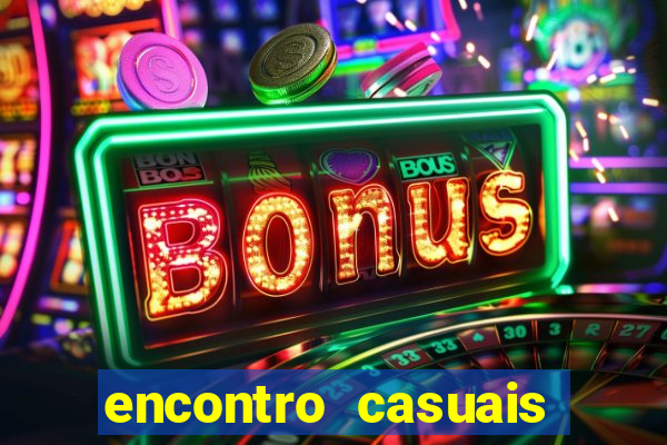 encontro casuais porto alegre