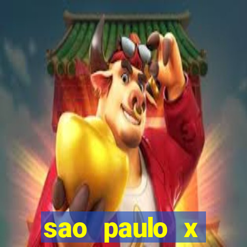 sao paulo x liverpool 2005 estatisticas