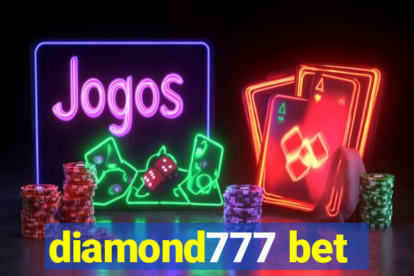 diamond777 bet