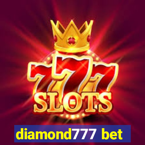 diamond777 bet