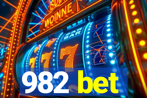 982 bet