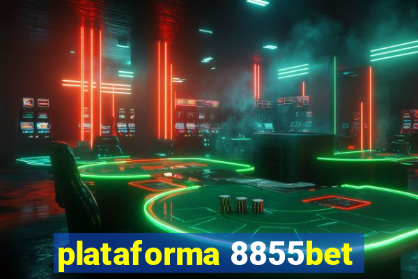 plataforma 8855bet