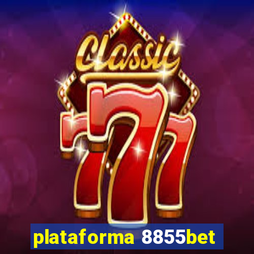 plataforma 8855bet