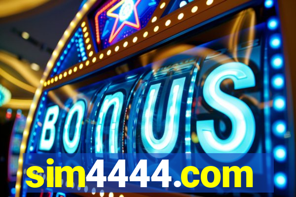 sim4444.com