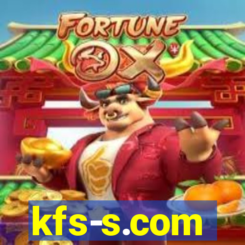 kfs-s.com