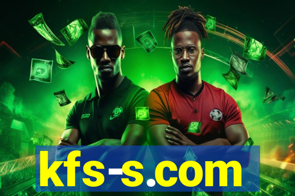 kfs-s.com