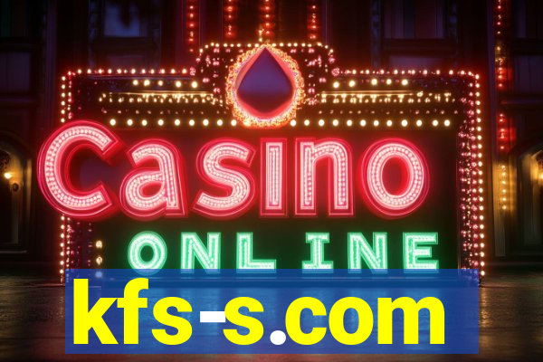 kfs-s.com