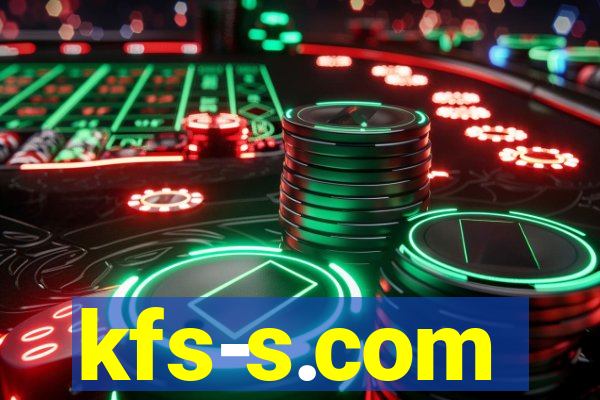 kfs-s.com
