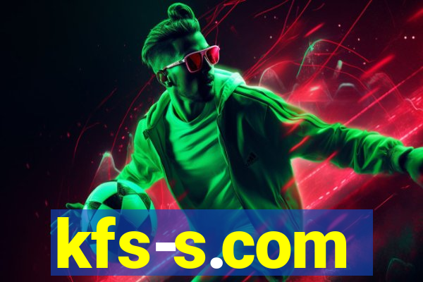 kfs-s.com