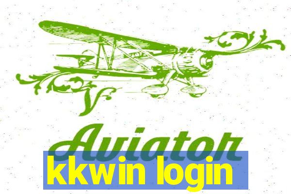 kkwin login