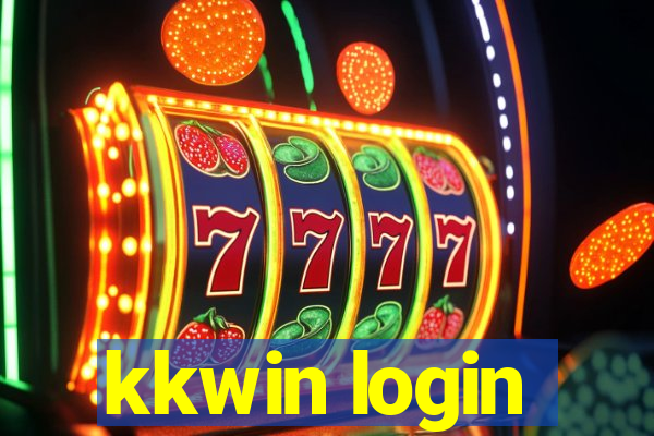 kkwin login