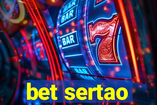 bet sertao