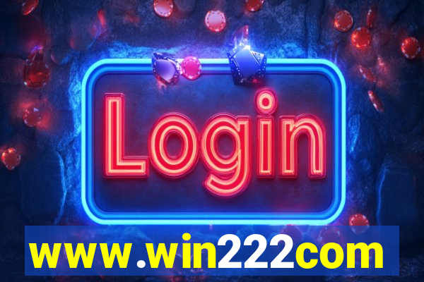 www.win222com