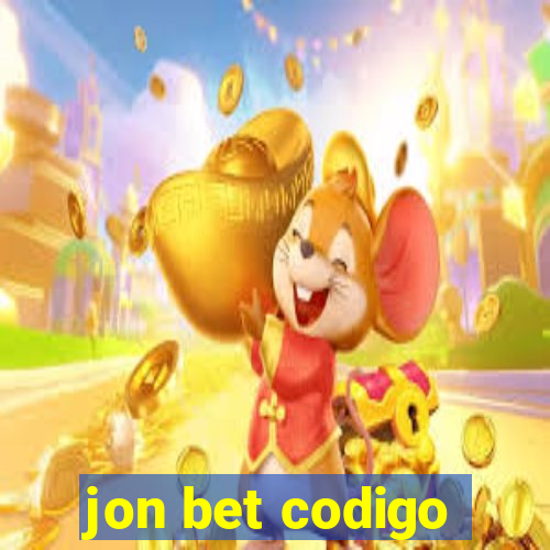 jon bet codigo