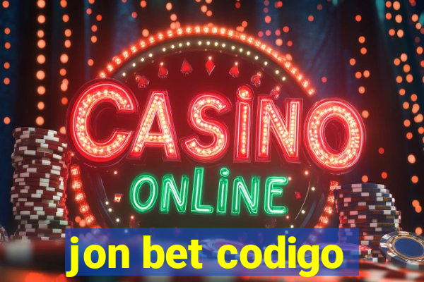 jon bet codigo