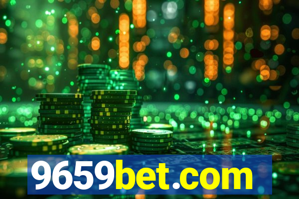 9659bet.com