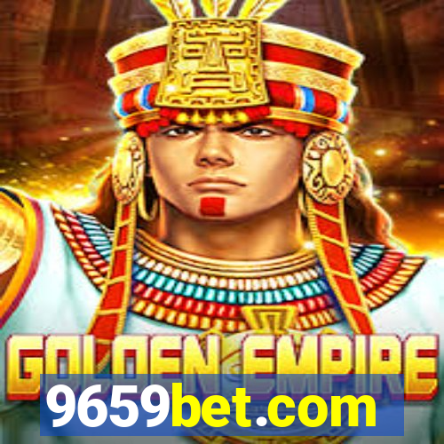 9659bet.com