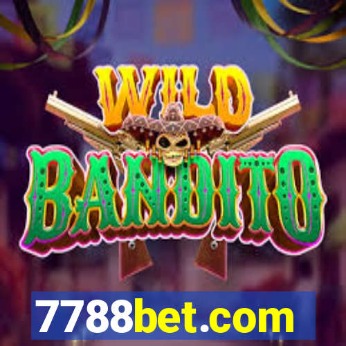 7788bet.com