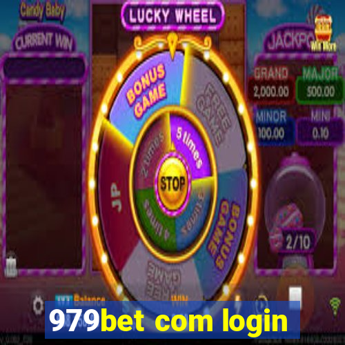 979bet com login