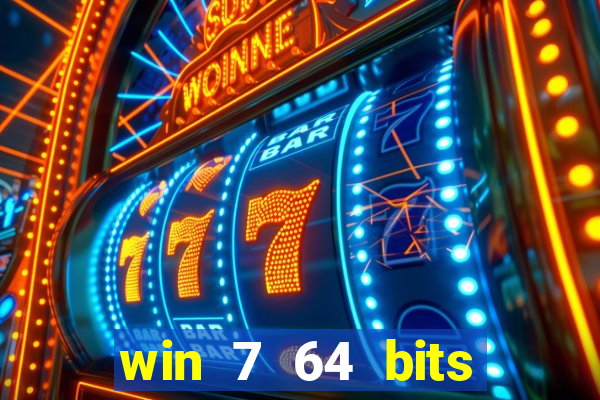 win 7 64 bits download iso