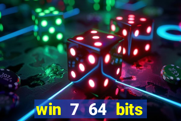 win 7 64 bits download iso