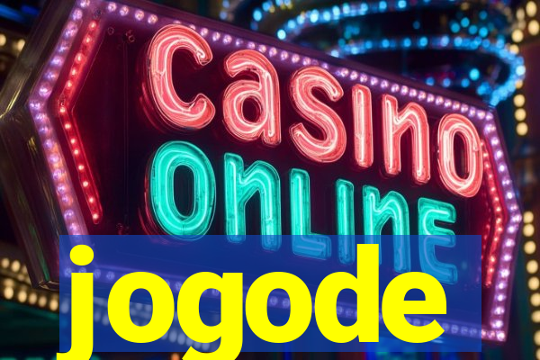jogode
