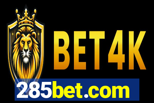 285bet.com