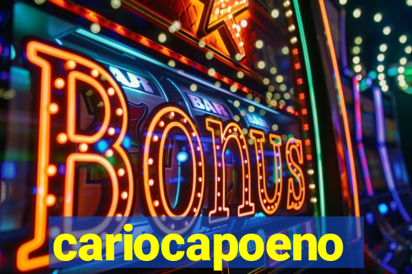 cariocapoeno