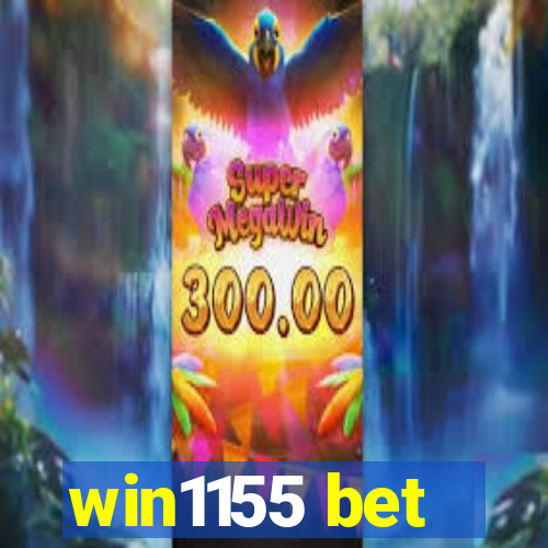 win1155 bet