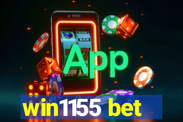 win1155 bet