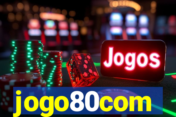 jogo80com
